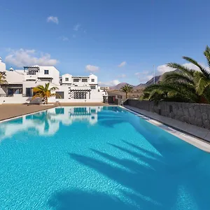 Casa Variza - Junto A Playas De Papagayo Y El Playa Blanca (Lanzarote)
