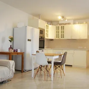 Appartamento Apartamento Playa Blanca, Playa Blanca (Lanzarote)
