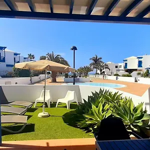 Suculenta Playa Blanca (Lanzarote)