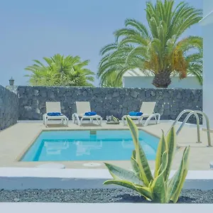 Casa Manai Tranquilidad En El Sur De Lanzarote Playa Blanca (Lanzarote)