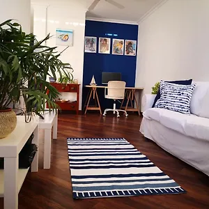  Ferienhaus Tyna