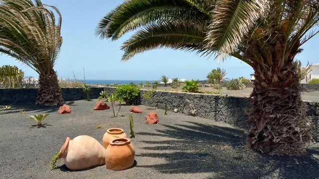 Villa Palma Playa Blanca  Playa Blanca (Lanzarote)