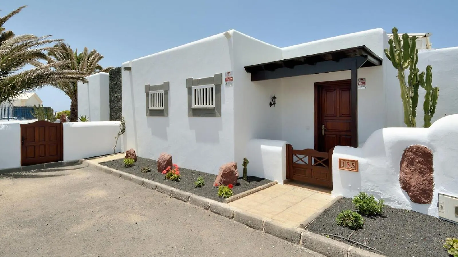 Villa Palma Playa Blanca  Holiday home