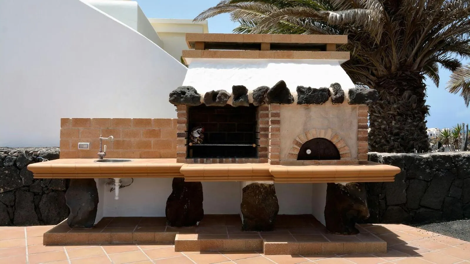 Villa Palma Playa Blanca  Holiday home Playa Blanca (Lanzarote)
