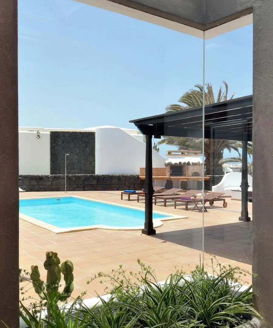 Villa Palma Playa Blanca  Holiday home
