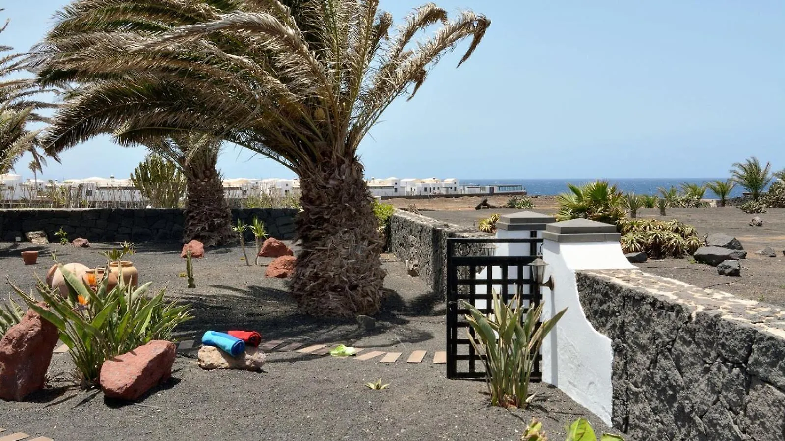 Holiday home Villa Palma Playa Blanca  Spain