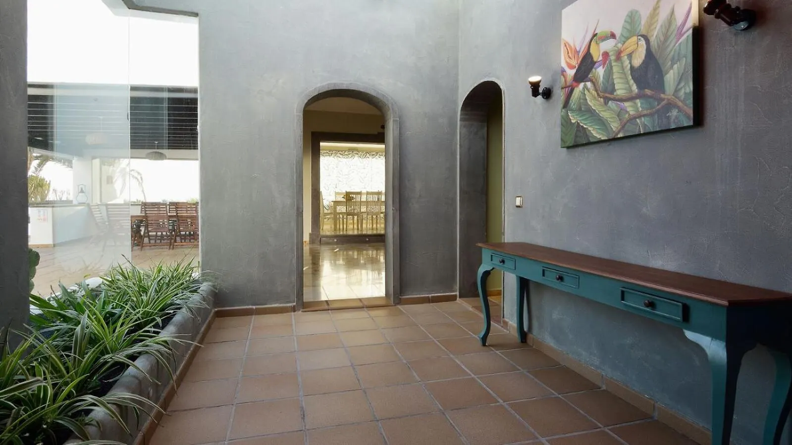 Villa Palma Playa Blanca  Holiday home Playa Blanca (Lanzarote)