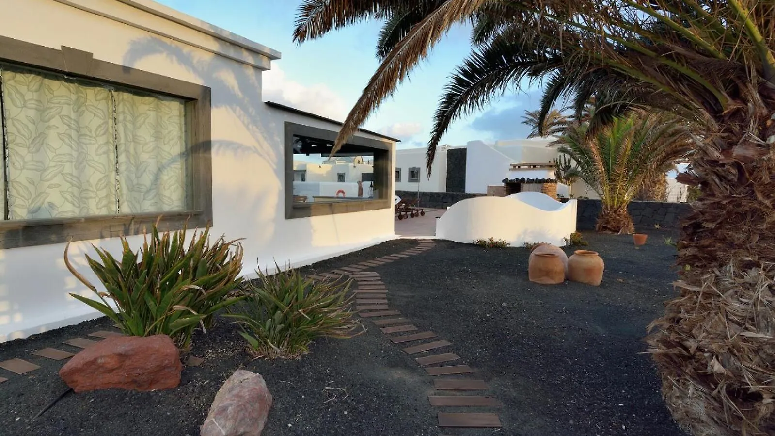 Villa Palma Playa Blanca  Playa Blanca (Lanzarote)