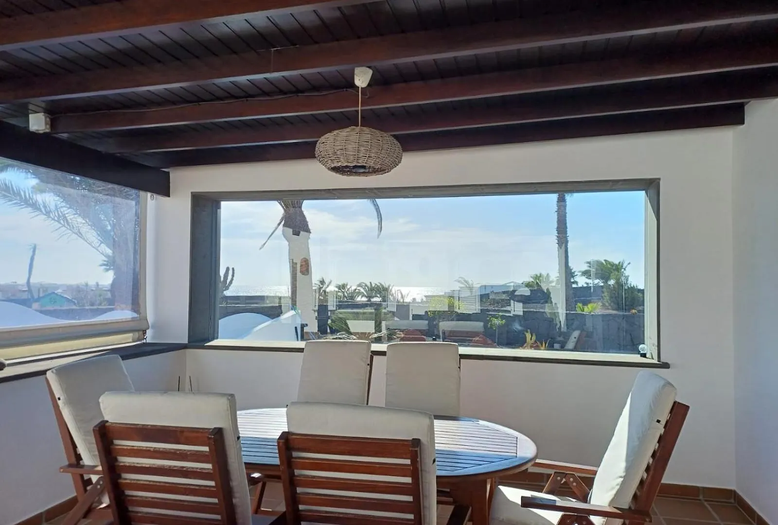 Holiday home Villa Palma Playa Blanca